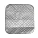 thumbnail image 1 of Hobby2023 - Alfombrilla de planchado plegable, portátil, para viajes y planchado en la cama Sin imán cuadrado, 1 of 4