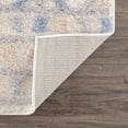 thumbnail image 5 of BoutiqueRugs Eivin Contemporary Area Rug - Light Gray - 2' x 3', 5 of 19