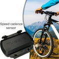 thumbnail image 4 of 1pcs Speed Bluetooth Bike Speed Cadence For Garmin Was09 Hot, 4 of 9