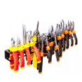 thumbnail image 6 of Tizuqe Garage Wall Tool Holder Steel Rack For Organizing Screwdrivers And Pliers, 6 of 8