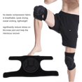 thumbnail image 5 of Protective Knee Pads, Dancer Volleyball Knee Pads Sponge, 5 of 5