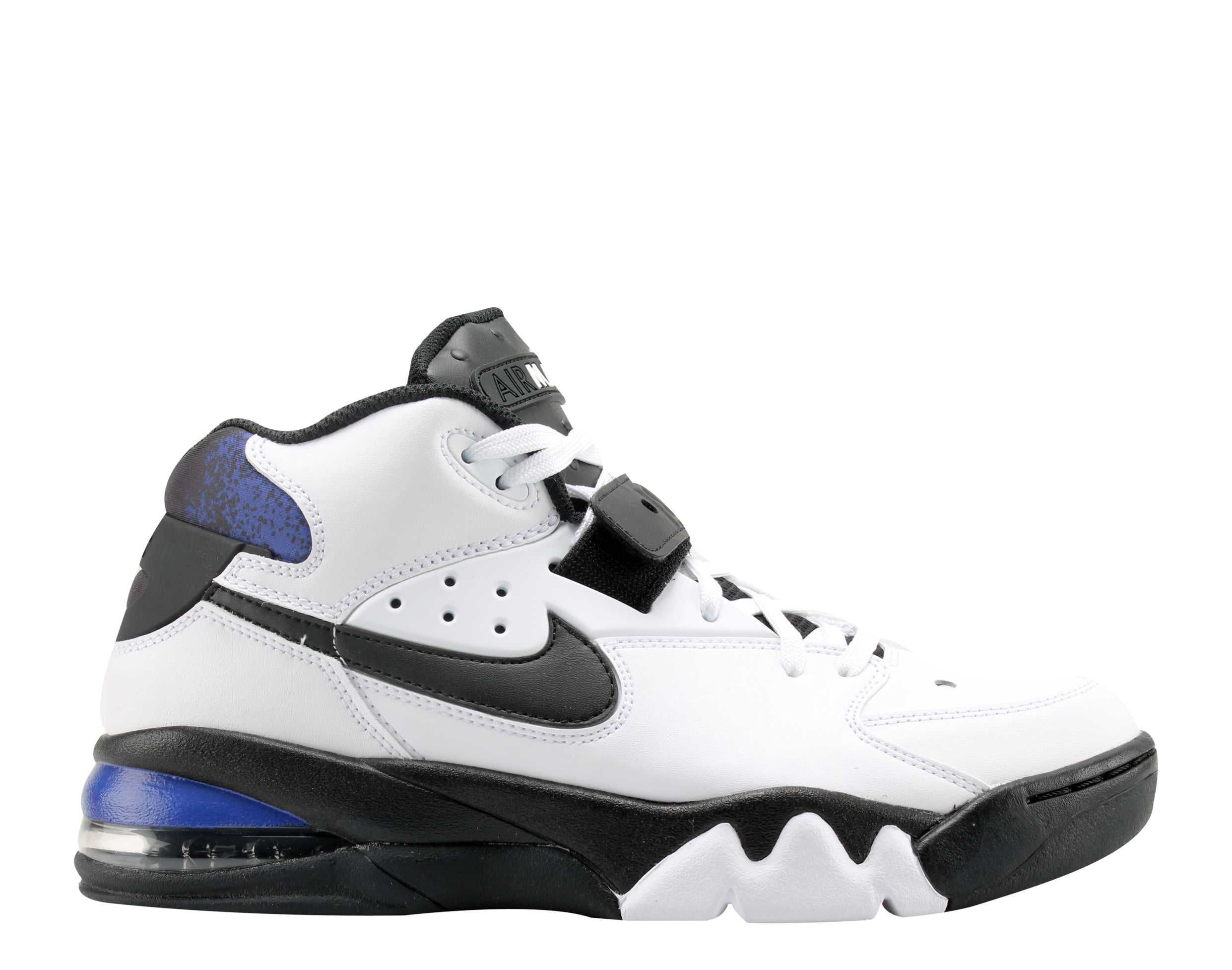 air force max basketball