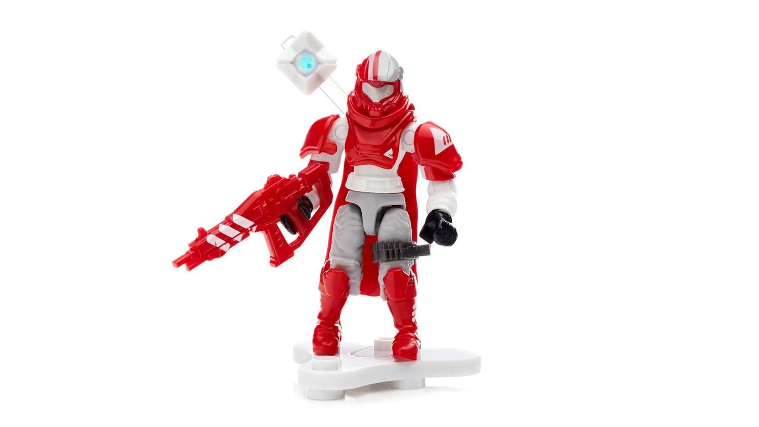 Mega Construx Destiny Kallipolis Hunter