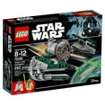 thumbnail image 7 of LEGO Star Wars TM Yoda's Jedi Starfighter 75168, 7 of 7