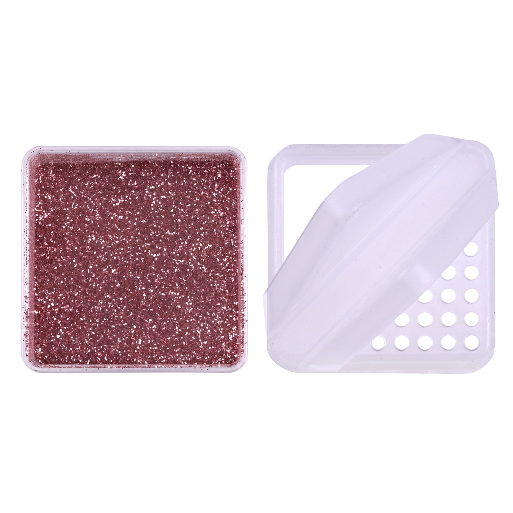 Recollections Extra Fine Glitter, 12 Pack