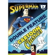 Superman TV Cartoon Classics, Vol.3 by
