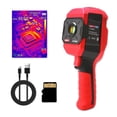 thumbnail image 1 of UNI-T Thermal Imaging Camera UTi260B Handheld Infrared Camera, 256x192 IR Resolution, -20℃-550℃, 2.8" TFT LCD, IP65 2-Metre Drop, 1 of 10