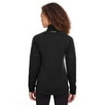thumbnail image 3 of Spyder S16639 Ladies' Capture Quarter-Zip Fleece, 3 of 4