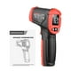 thumbnail image 2 of HABOTEST HT641A+ Termómetro infrarrojo -58~1112°F Pistola de temperatura de calor digital de mano s Lepmerk Termómetros, 2 of 2
