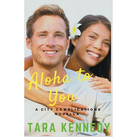 Aloha to You, (Paperback)