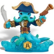 Skylanders Swap Force Battle Hammer Figure (No Packaging)