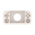 thumbnail image 1 of Funda Protectora Silicona Con Cordón para Consola Juegos Portátil RG35XX H (Beige), 1 of 7