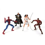 Marvel Legends Gift Set