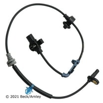 Beck Arnley 0845022 ABS Speed Sensor