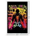 thumbnail image 5 of Unusual Suspects by Daveed Benito Poster - 36" x 24", 5 of 8
