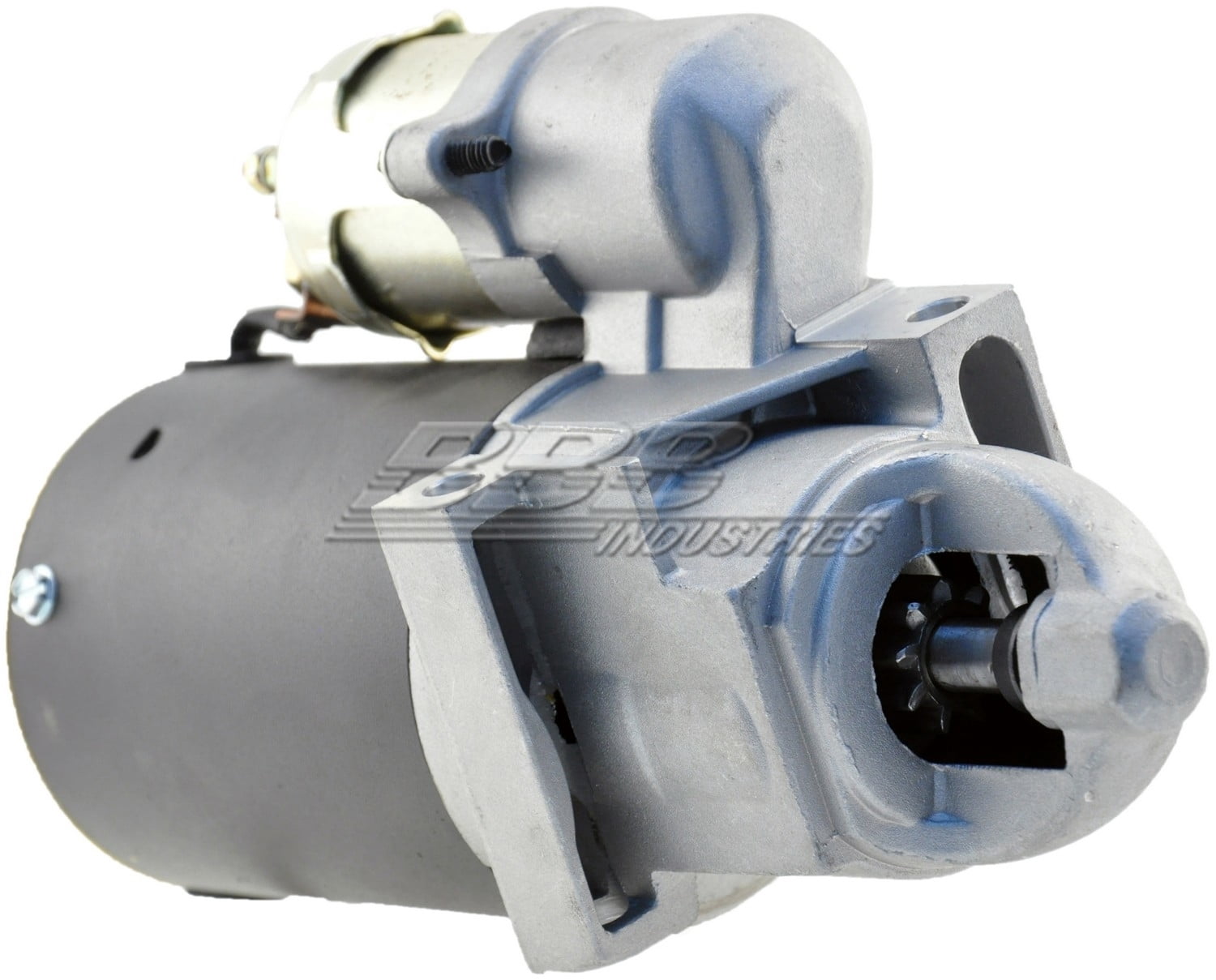 Starter Motor BBB Industries N6416