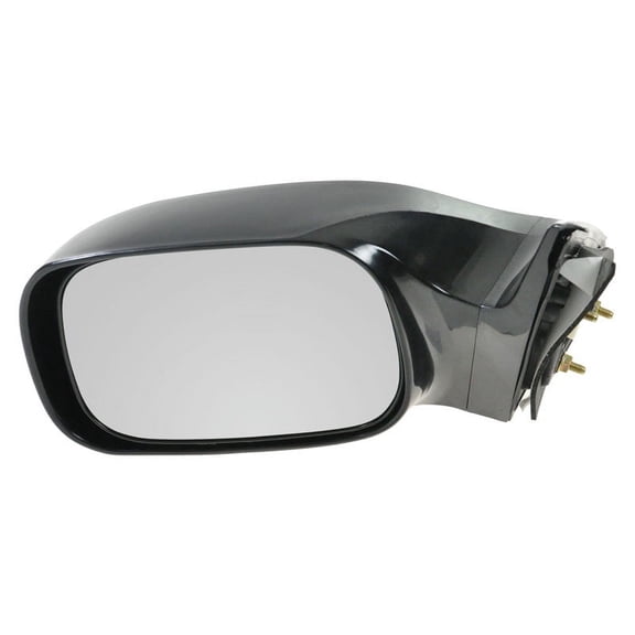 TRQ Mirror Side View Power Heated Driver Left LH for 05-10 Toyota Avalon MRA05731