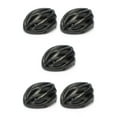 thumbnail image 1 of ZLight 22hole Bike Helmet for Protection Caps Portable Adjustable Men Women Riding Night Cycling Visors Safety Hat Black M 5Set, 1 of 6
