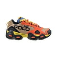 thumbnail image 1 of Polo Ralph Lauren RLX Fast Trail Men's Shoes Hazelnut-Yellow-Orange 809829822-002, 1 of 6