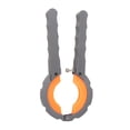 thumbnail image 4 of Mira Professional Watch Bisele Remover Alloy Watch Bisel Bisel Ring Tool para los relajeros para relajeros, 4 of 7