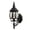 Black, variant on Design House 189472-GDB Porter Cabinet and Drawer Pull, 5-Inch (128mm) Center to Center, Satin Gold and Matte Black, 5-Pack