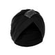 thumbnail image 1 of Gorro de quimio con volantes musulmanes de la India y diamantes de imitación para mujer Fridja  nalpqowj27224, 1 of 2