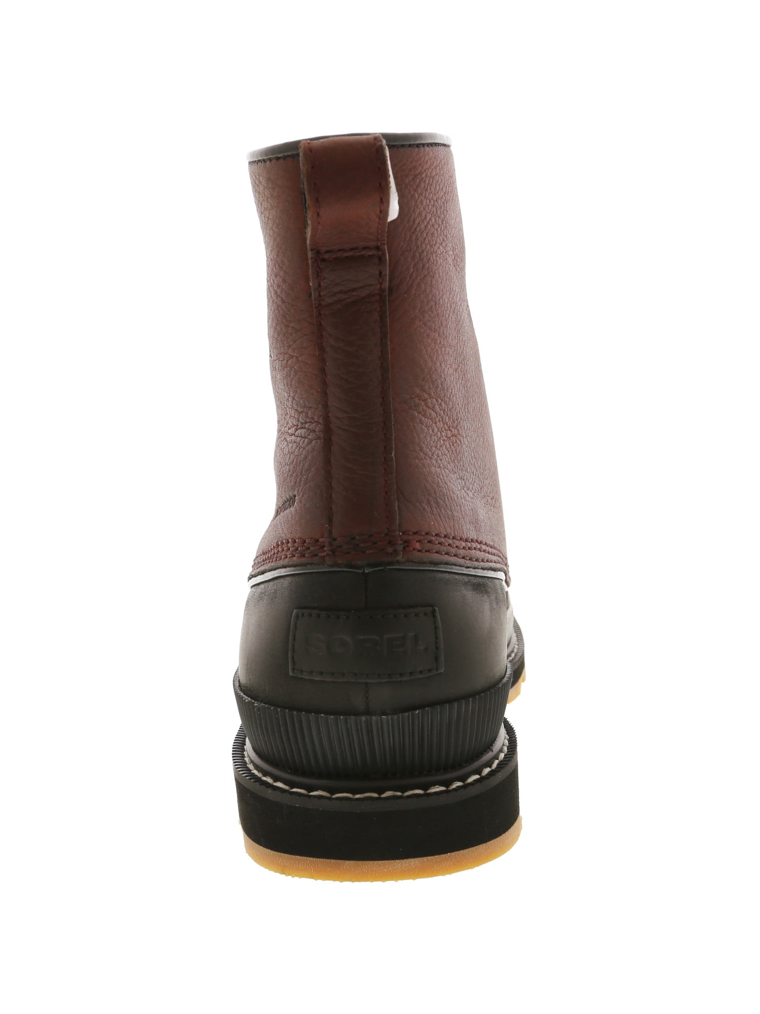madson 1964 waterproof leather boot