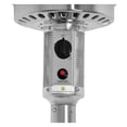 thumbnail image 2 of Calefactor Exterior Gas Lp Acero Inox Calenton Hongo Patio, 2 of 6