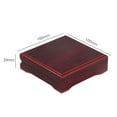 thumbnail image 3 of Single Coin Display Box Coin Holder for Commemorative Coins Coins Ancient, 3 of 8