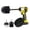 A1123, variant on SSZMDLB under $5 Drill Brush Set, Drill Brush Set, 3 Piece Cleaning Brush Attachments for Power Drill, Nylon Bristles for Bathtub, Tile, Grout, Wheels, Kitchen, Bathroom, Quick Change Shaft