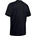 thumbnail image 5 of Camiseta Under Armour UA Tactical Tech para hombre negra XXXX-Large, 5 of 5