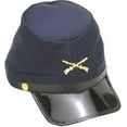 thumbnail image 2 of Civil War Union Soldier Hat, 2 of 2