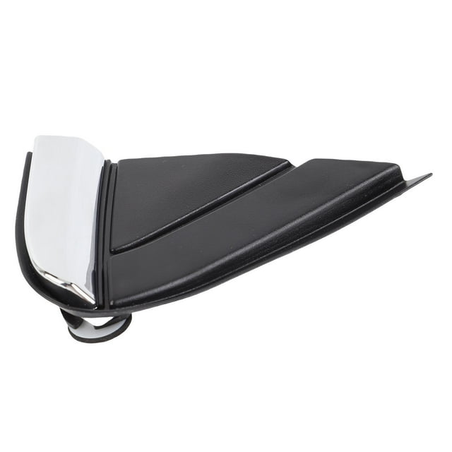 Couvre-rétroviseur de Voiture Garde-Boue de Rétroviseur Latéral de Porte