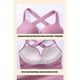 thumbnail image 4 of Tops Deportivos Dama Sujetador Deportivo Con Espalda Cruzada, 4 of 8