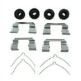 thumbnail image 2 of CENTRIC PARTS - HARDWARE KIT Fits select: 2009-2015 TOYOTA VENZA, 2 of 3