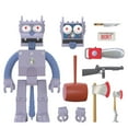 thumbnail image 3 of The Simpsons Ultimates Robot Scratchy 7-Inch Action Figure, 3 of 6
