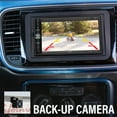 thumbnail image 4 of Sound Storm Laboratories DDML69BR Bluetooth Car Stereo System, 6.75 Inch Touchscreen A-Link, 4 of 9