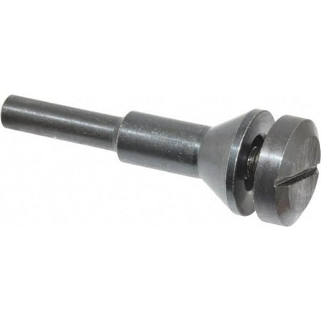

Value Collection 1/4 Shank Deburring Wheel Mandrel