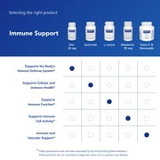 Pure Encapsulations Zinc 15 mg, Supports Immune System*, 30 Count