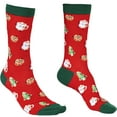 thumbnail image 4 of Pavilion Gift Company - Christmas Cheer - 15.5 oz Mug and Sock Set, 4 of 8