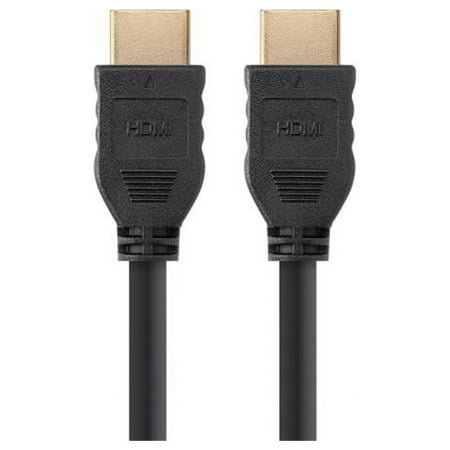 UPC: 0889028018293 | Monoprice 13775 3 ft. 32 AWG High Speed HDMI Cable – Generic