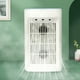 thumbnail image 4 of FLhrweasw Mini Ventilador Refrigeración USB Purificador Aire Humidificador Escritorio Aire Acondicionado Verano, 4 of 9