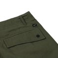 thumbnail image 4 of Short Alpine Crunch Verde Militar Hombre Casual gris 36 ALPINE, 4 of 5