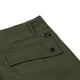thumbnail image 4 of Short Alpine Crunch Verde Militar Hombre Casual gris 32, 4 of 5