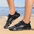 thumbnail image 4 of Water Shoes for Women Men Barefoot Quick Dry Non-Slip Drainage for Beach Pool Surf Yoga Hiking Kayaking, 4 of 10