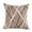 Brown, variant on Clearance Under $5! Wzzjkit Throw Pillows for Couch Luxury Soft Cozy Cushion Pillow Covers 18x18 for Couch Bedroom Sofa Living Room Bed Chair Pillow Covers Decorations
