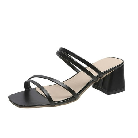 

Women Flat Sandals Cute Boho Sandals 2023 Travel Slide Sandals Wedding Dresssy Low Wedge Sandals Summer Beach Oceanside Holiday Sandals
