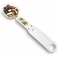 thumbnail image 5 of EcoNesxp 1g 500g/0 Electronic Measuring Spoon Weighing HD LCD Display Digital Food Spoon Scale Accurate Digital Kitchen Scale, 5 of 5