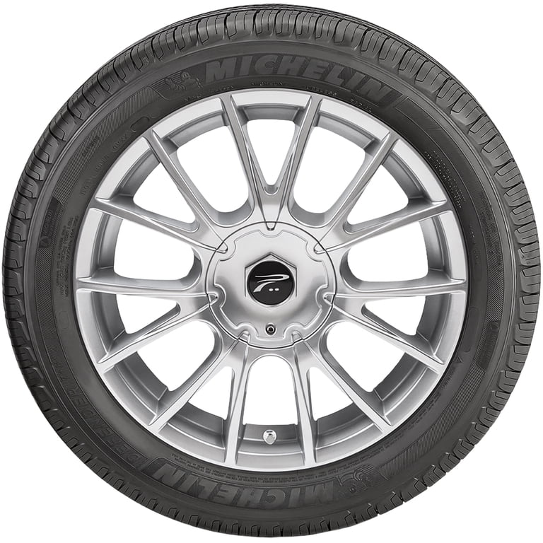Michelin Defender T+H All Season 205/60R16 92H Passenger Tire Fits Michelin Defender T+H All Season 205/60R16 92H Passenger Tire Fits