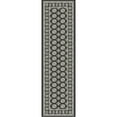 thumbnail image 3 of Dynamic Rugs Ancient Garden 57102 Indoor Area Rug, 3 of 7